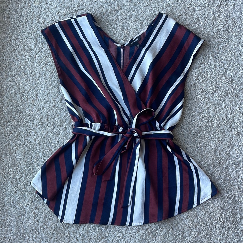 Zara shirt size S